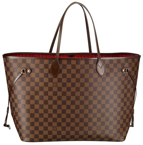 louis vuitton bags neverfull gm.